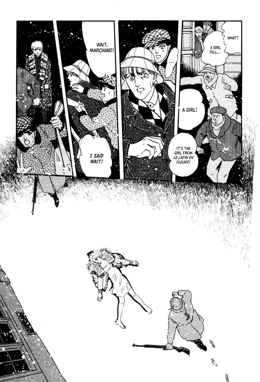 Page 87 Chapter 4 The Visitor