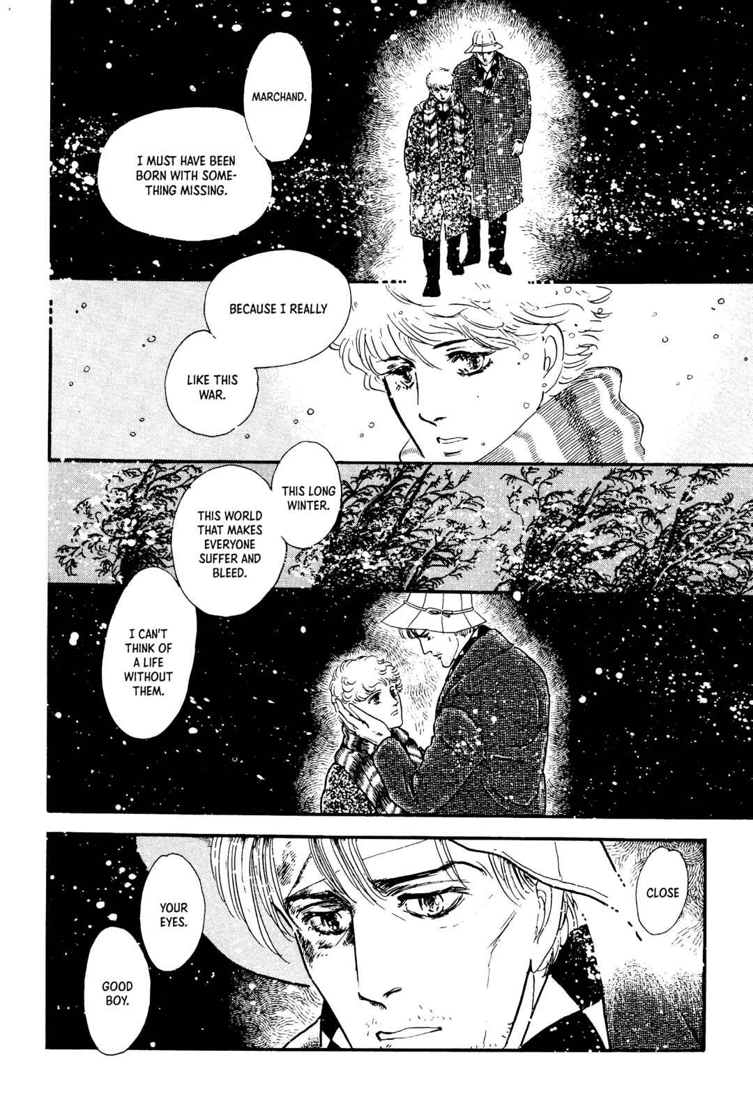 Page 96 Chapter 4 The Visitor