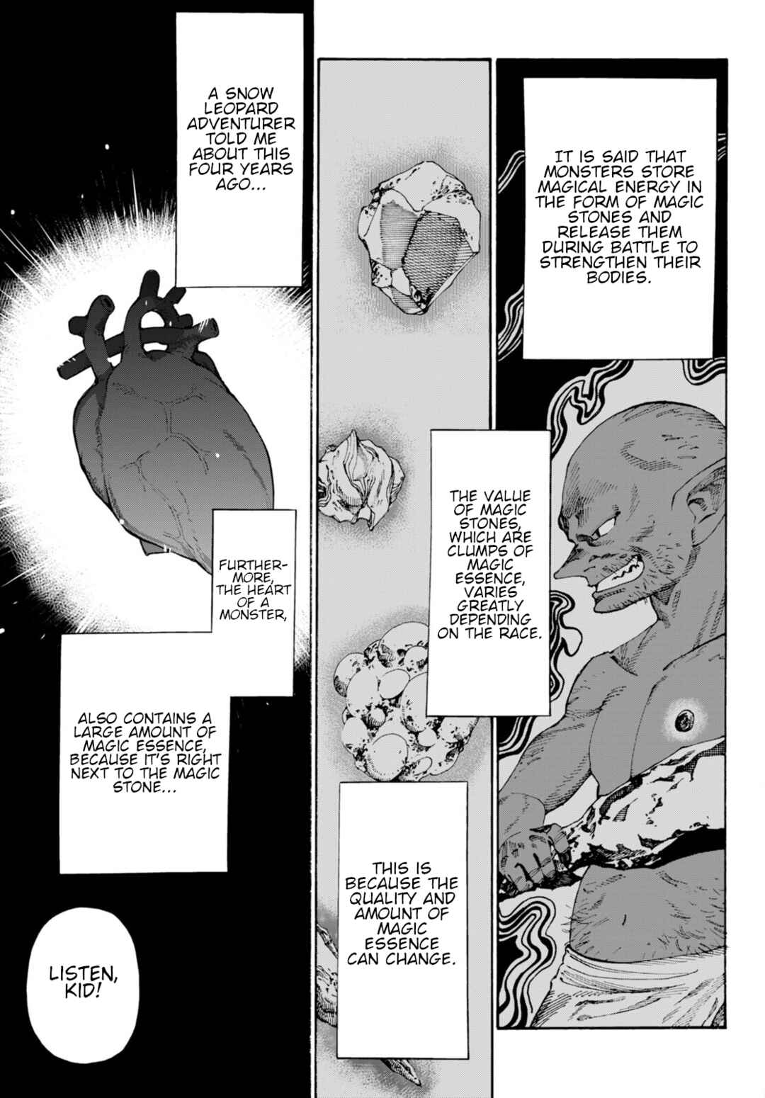 Page 10 Chapter 4 Kuroneko Nyango no Bouken