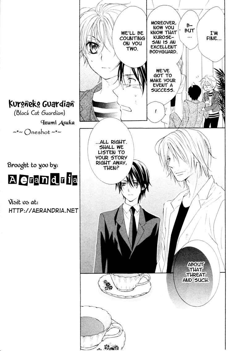 Page 10 Chapter Unknown_9d65 Kuroneko Guardian
