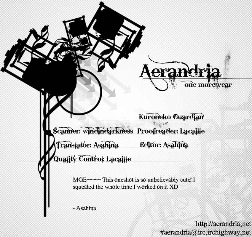 Page 3 Chapter Unknown_9d65 Kuroneko Guardian