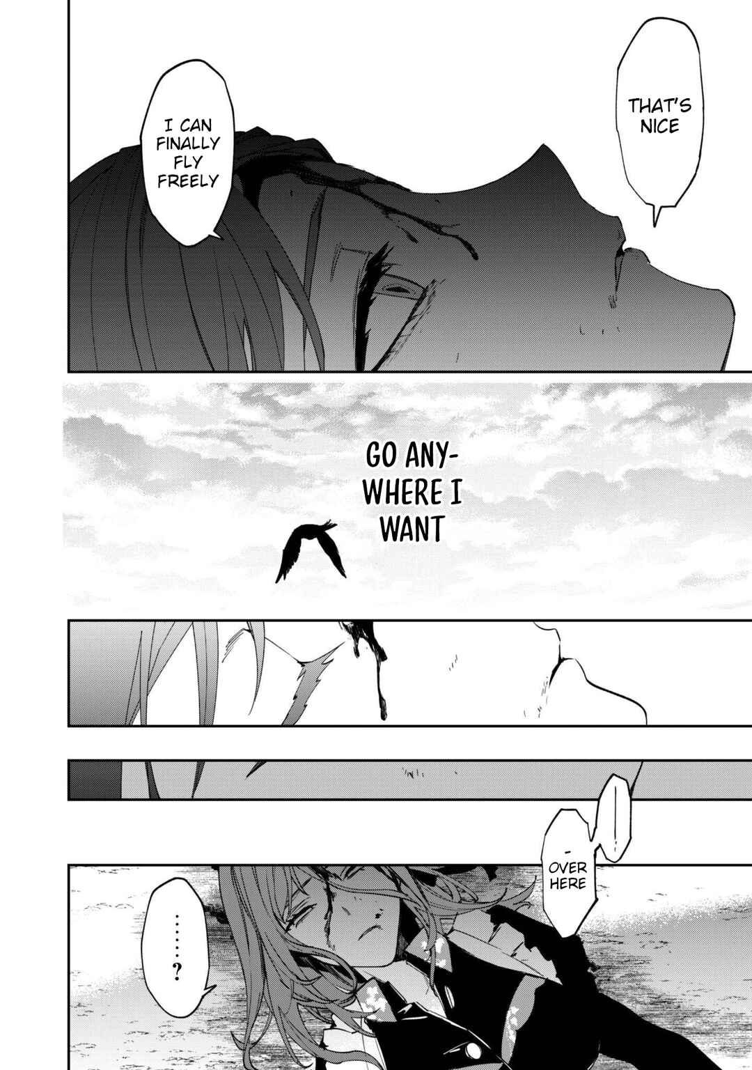 Page 14 Chapter 12 Hitokiri Shoujo Koushaku Reijou no Goei ni Naru