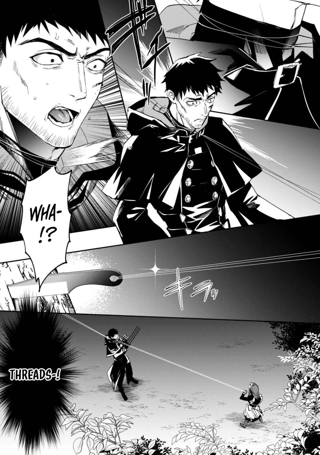 Page 5 Chapter 12 Hitokiri Shoujo Koushaku Reijou no Goei ni Naru