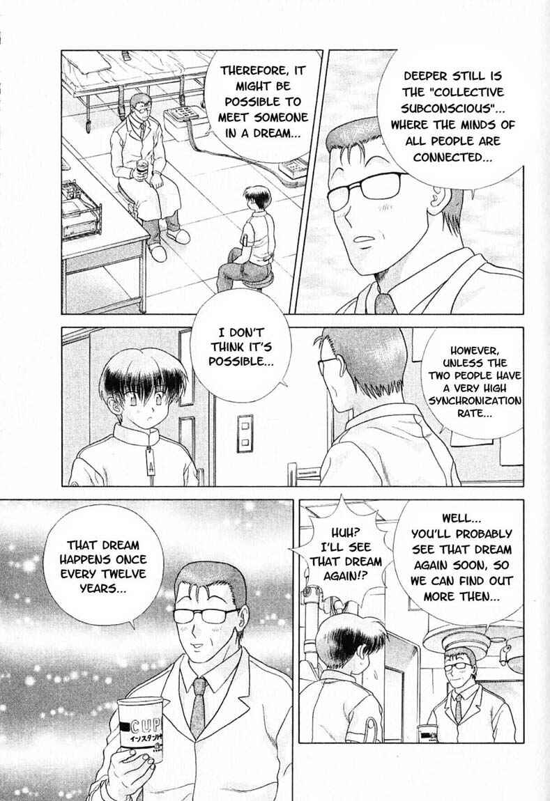 Page 13 Chapter 17 Psychic Academy