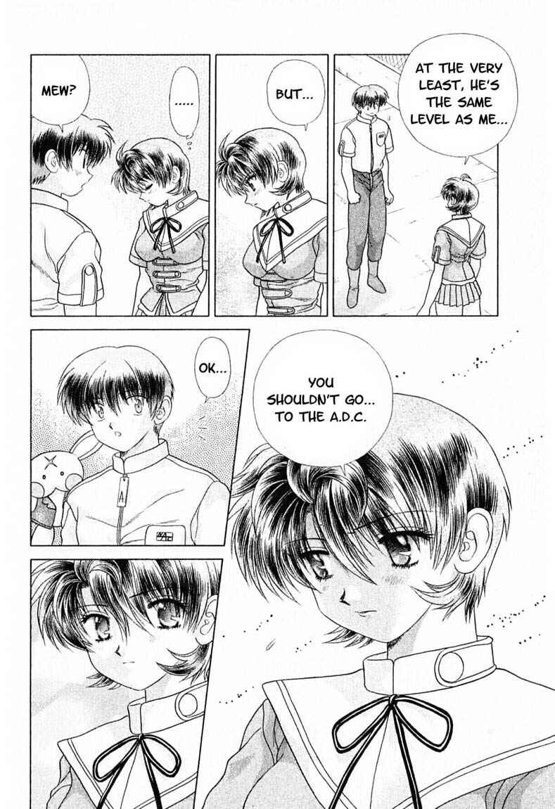 Page 20 Chapter 17 Psychic Academy
