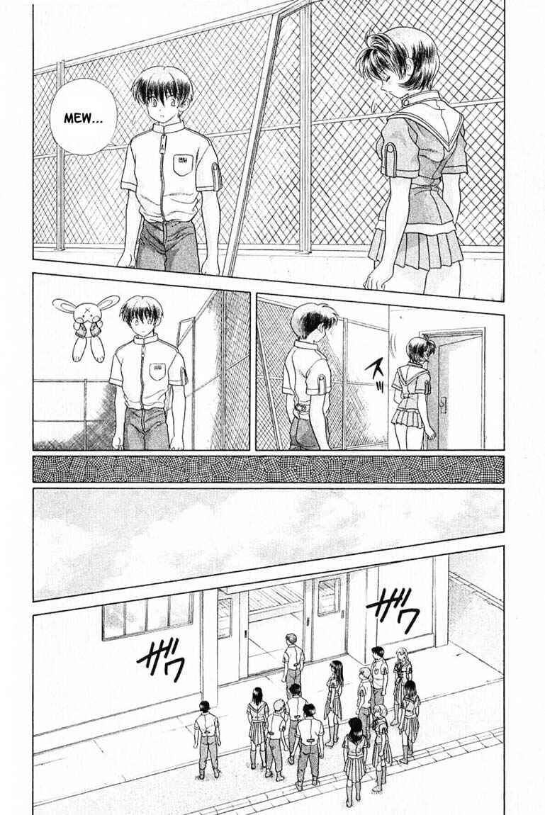 Page 22 Chapter 17 Psychic Academy