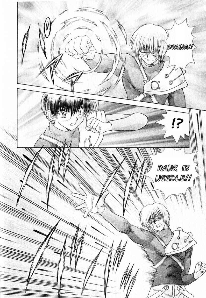 Page 28 Chapter 17 Psychic Academy