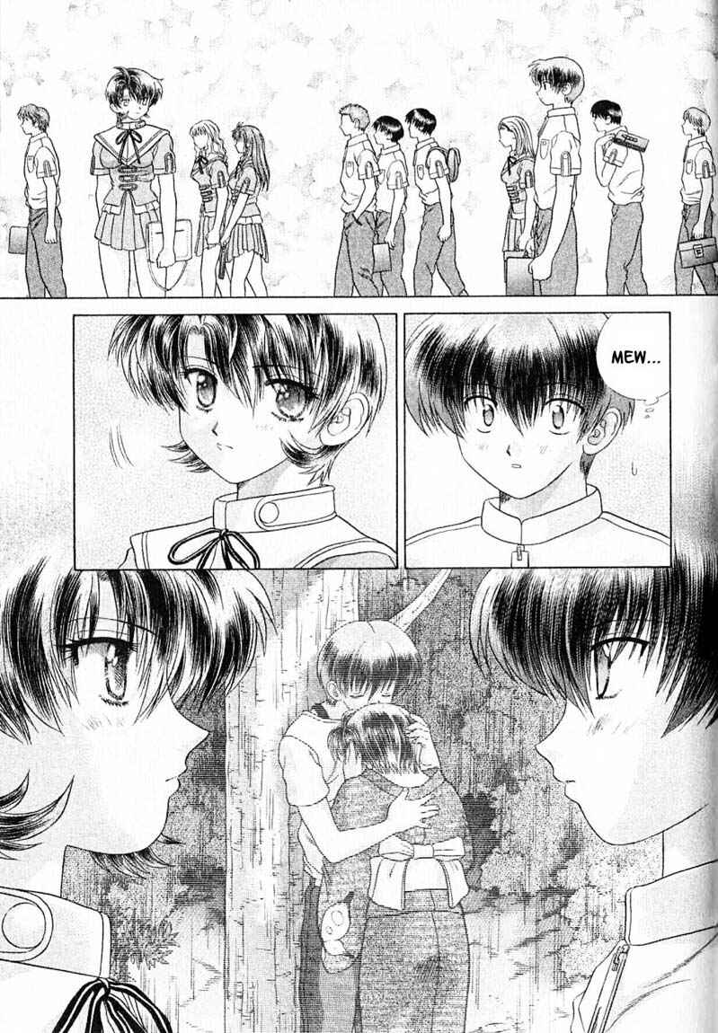 Page 3 Chapter 17 Psychic Academy