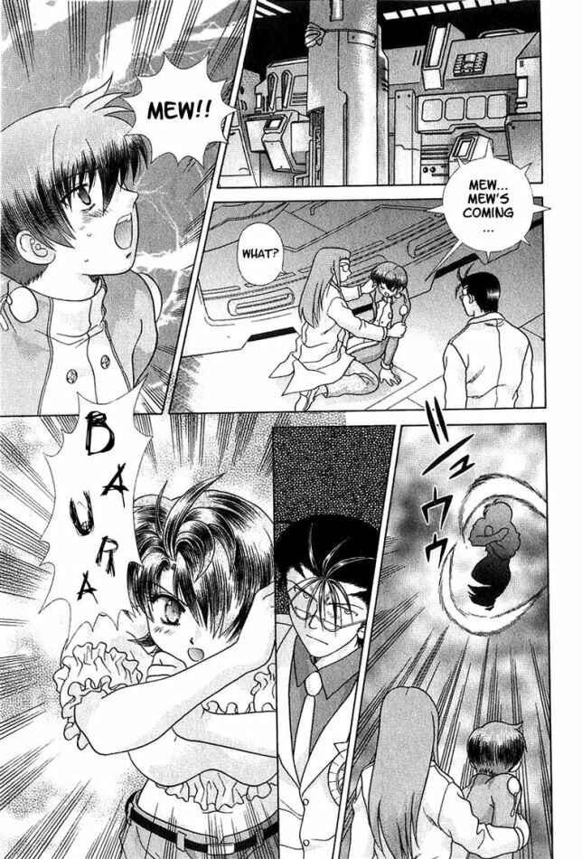 Page 25 Chapter 35 Psychic Academy