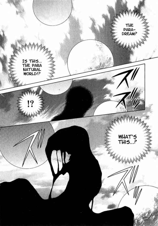 Page 5 Chapter 35 Psychic Academy