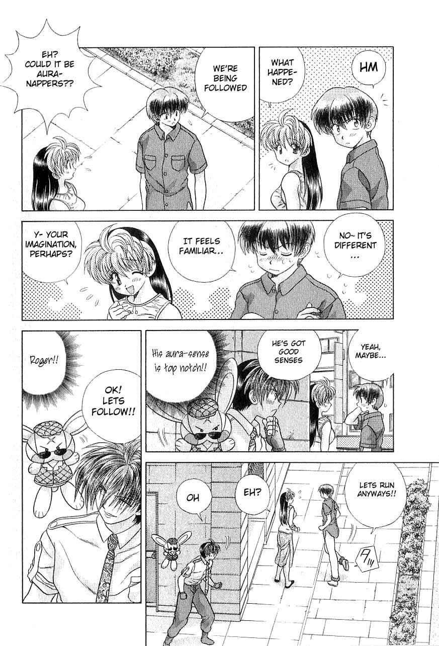 Page 15 Chapter 11 Psychic Academy