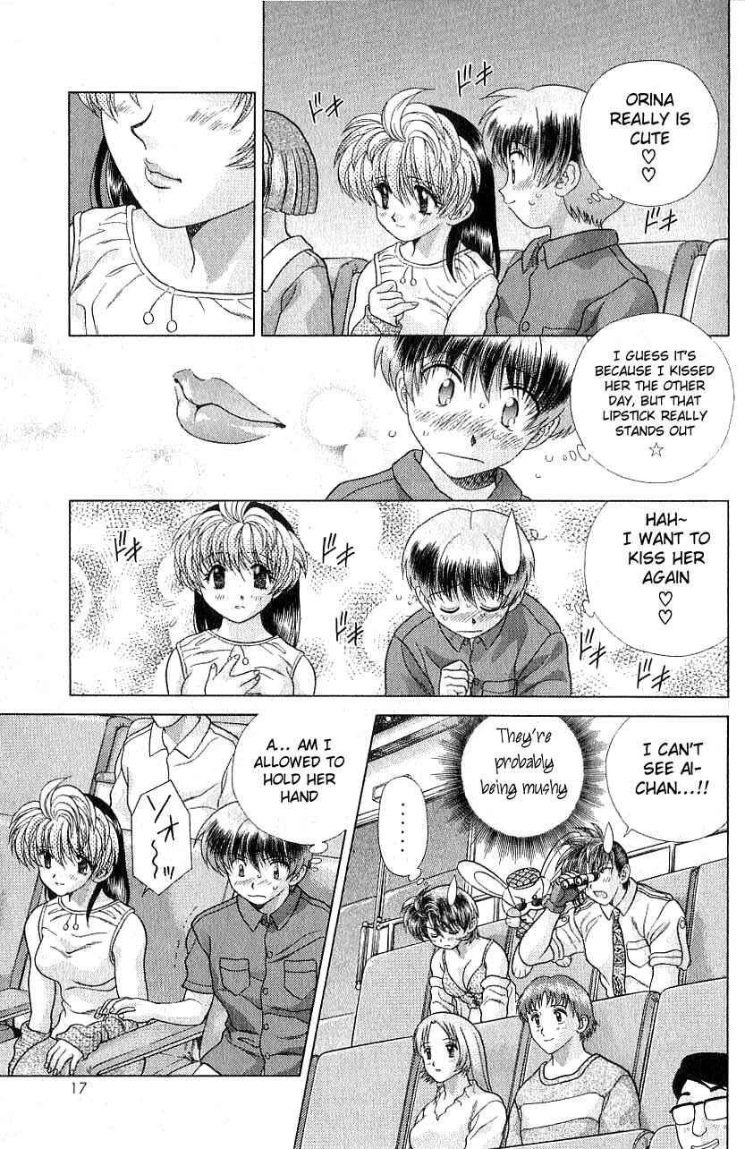 Page 18 Chapter 11 Psychic Academy