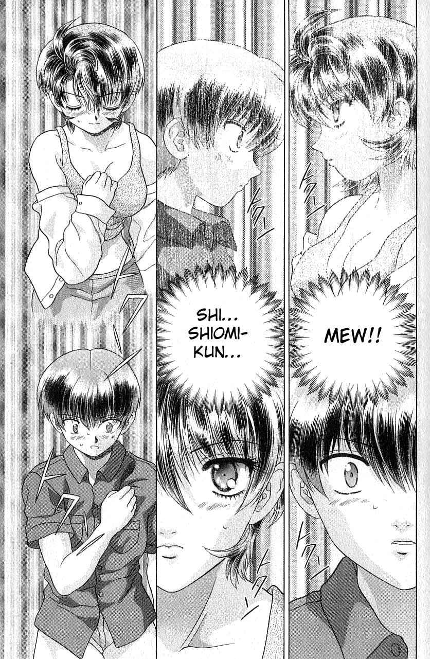 Page 20 Chapter 11 Psychic Academy