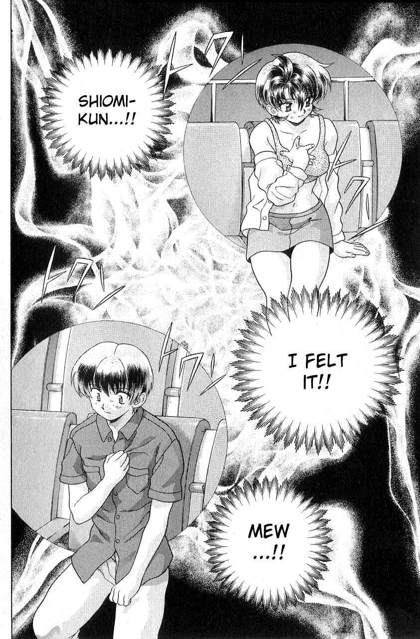 Page 21 Chapter 11 Psychic Academy
