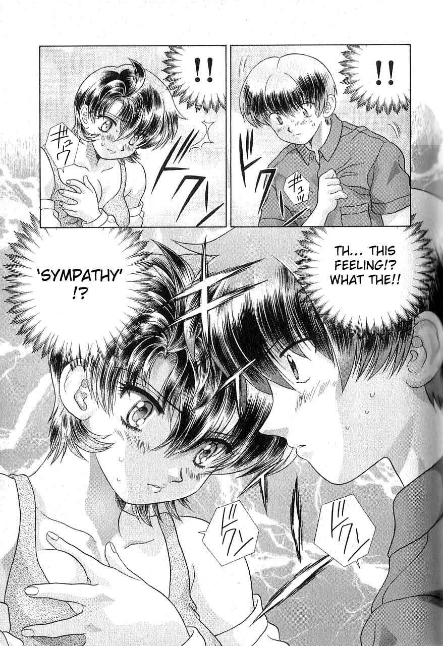 Page 22 Chapter 11 Psychic Academy