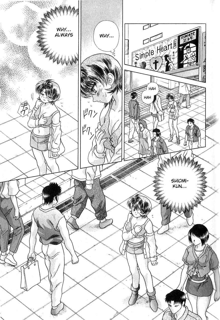Page 24 Chapter 11 Psychic Academy