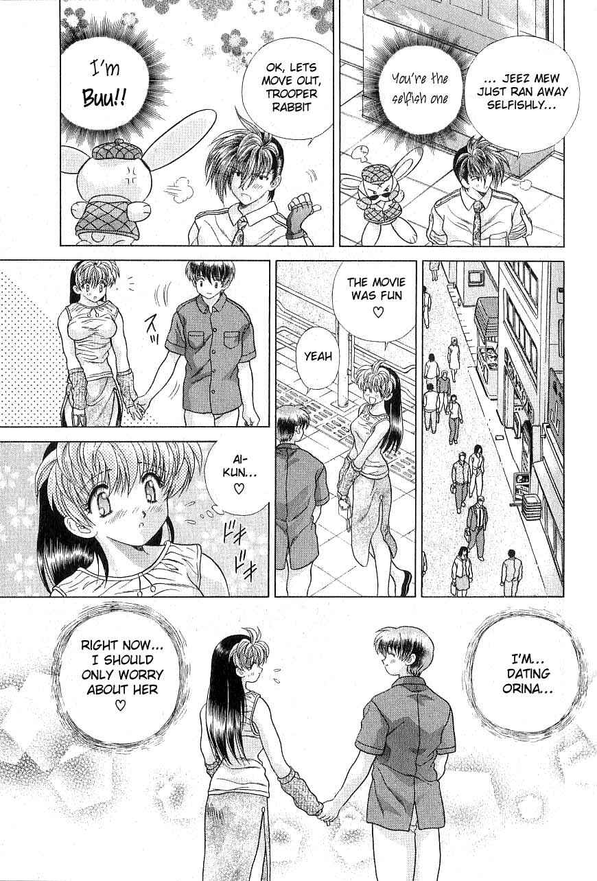 Page 26 Chapter 11 Psychic Academy