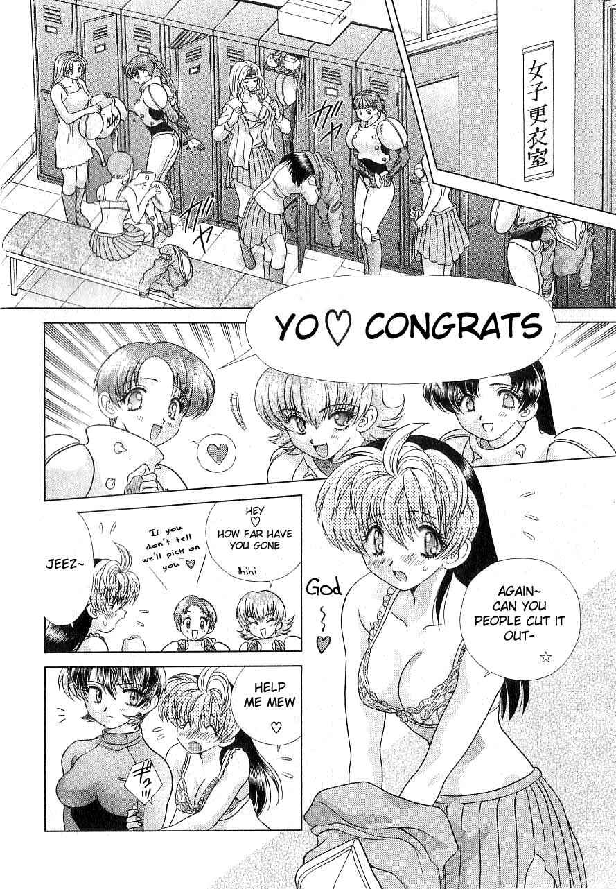 Page 7 Chapter 11 Psychic Academy