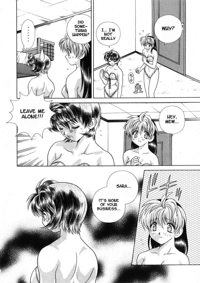 Page 11 Chapter 23 Psychic Academy