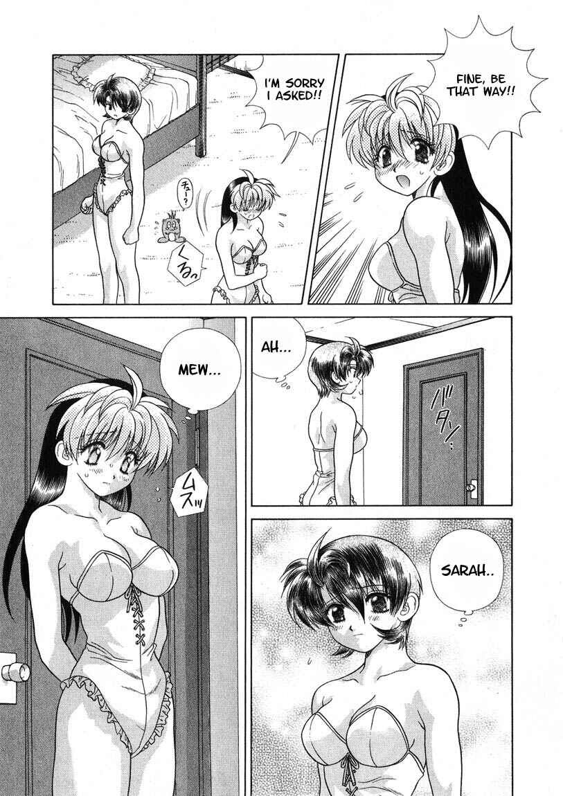 Page 12 Chapter 23 Psychic Academy