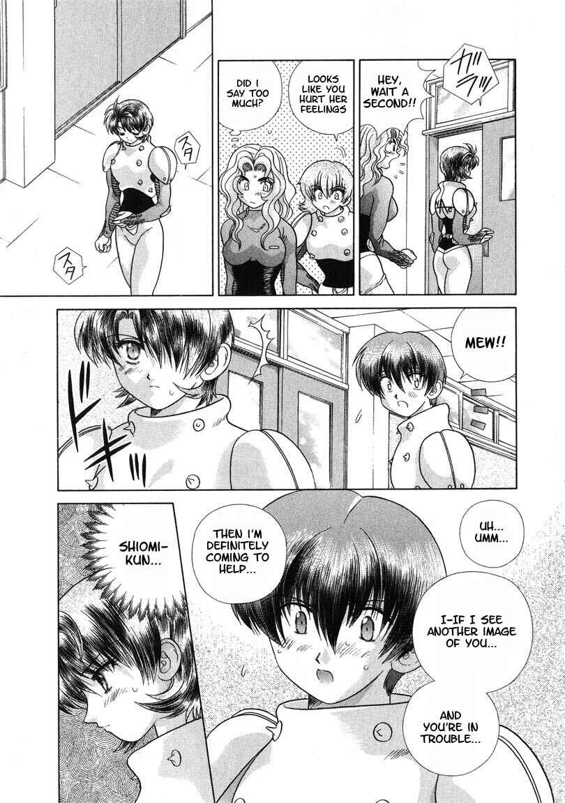 Page 14 Chapter 23 Psychic Academy