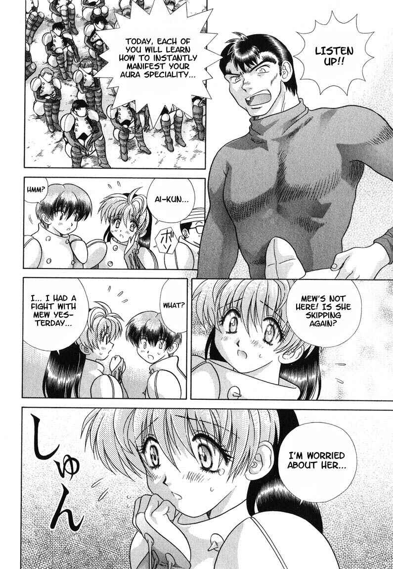 Page 17 Chapter 23 Psychic Academy