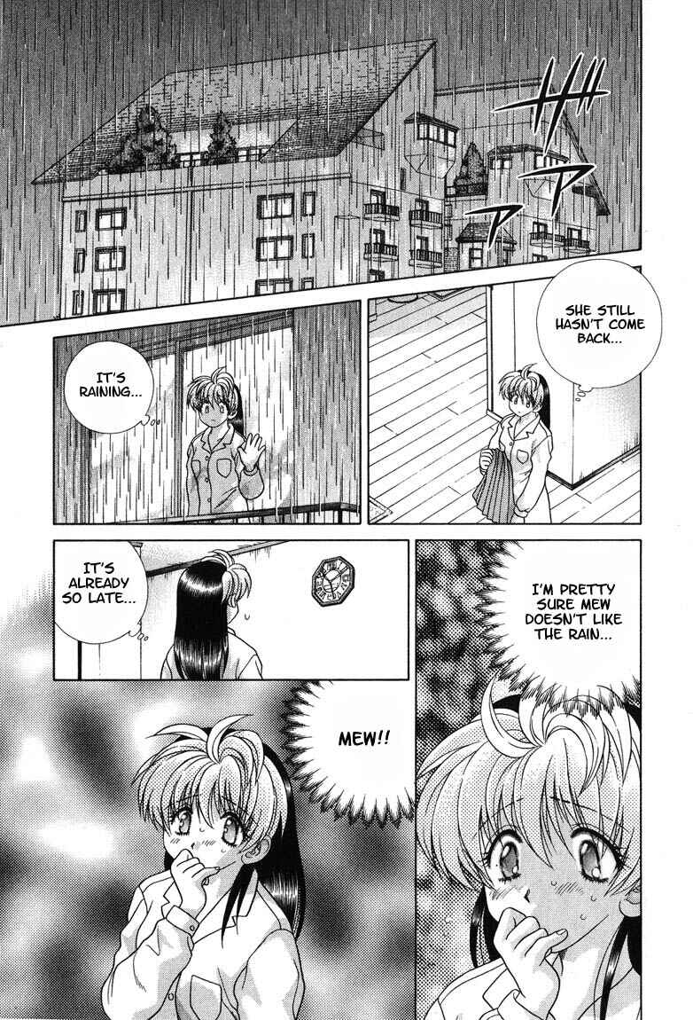 Page 26 Chapter 23 Psychic Academy