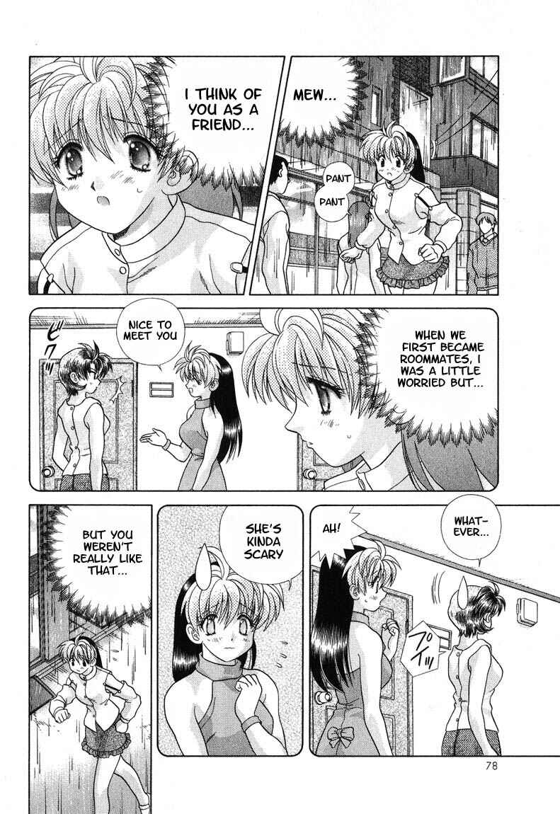 Page 29 Chapter 23 Psychic Academy