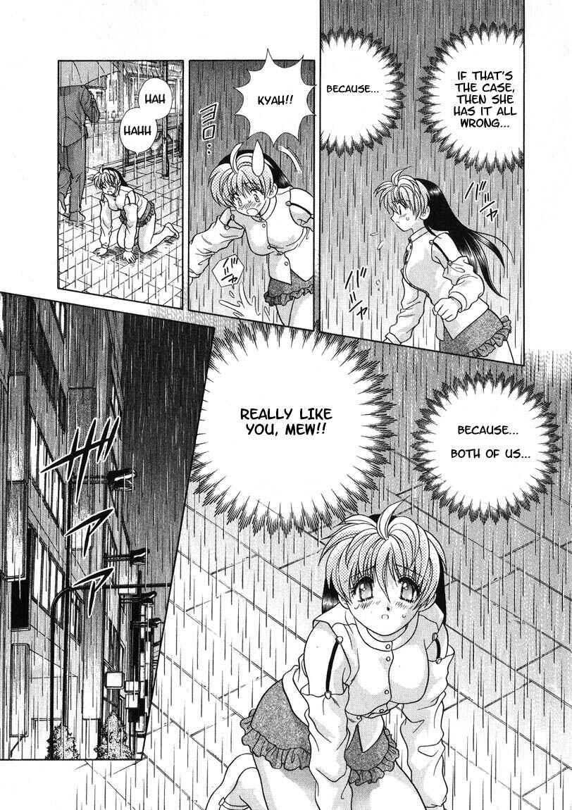 Page 32 Chapter 23 Psychic Academy