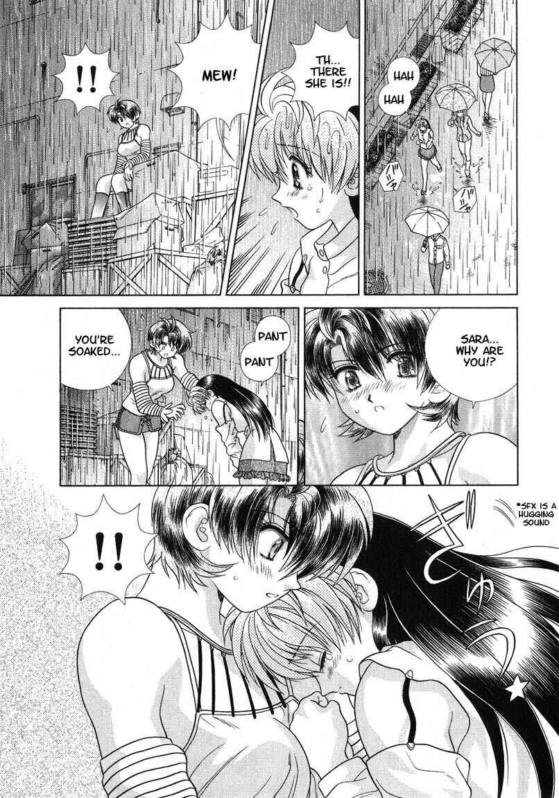 Page 36 Chapter 23 Psychic Academy