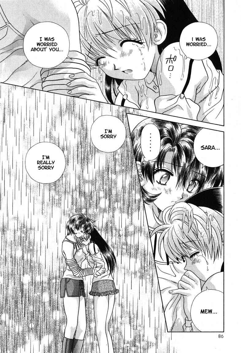Page 37 Chapter 23 Psychic Academy