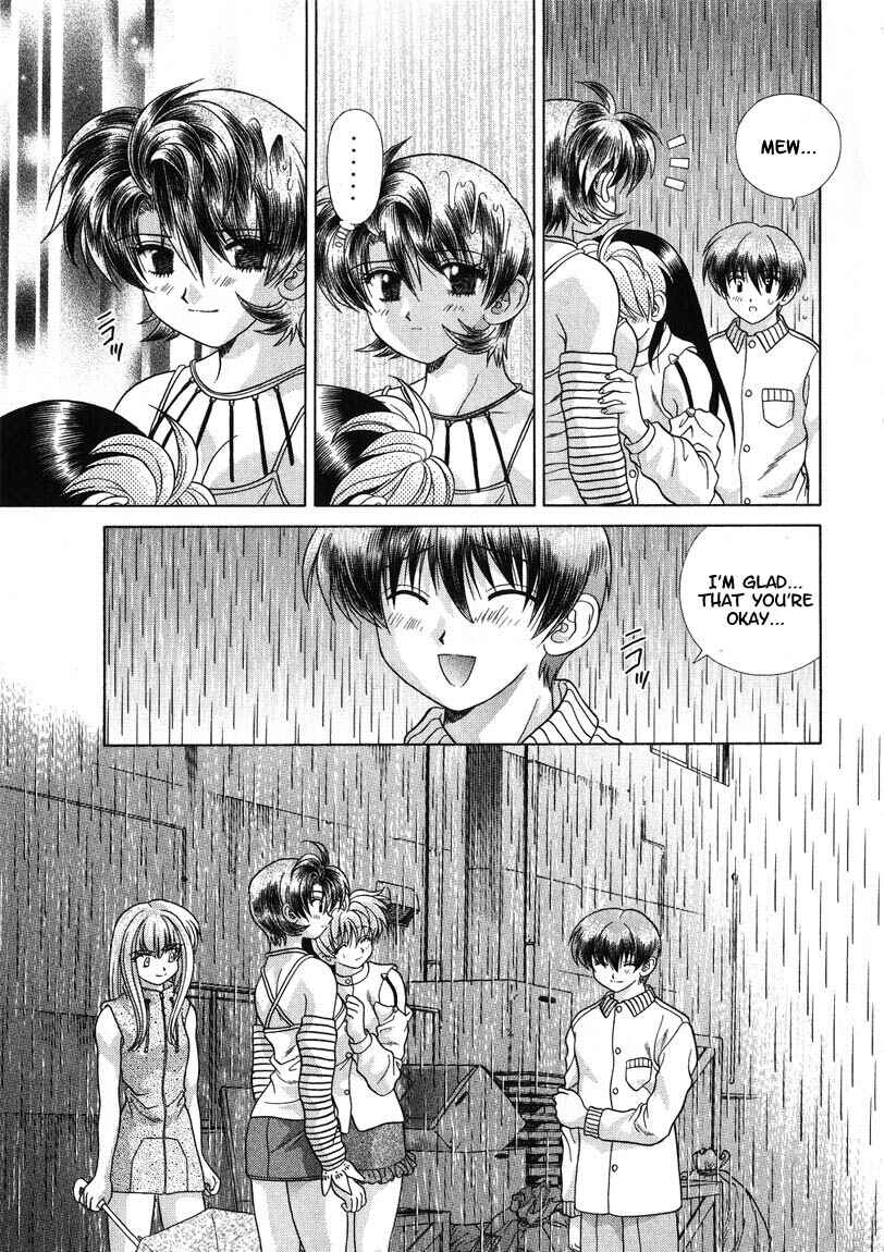 Page 38 Chapter 23 Psychic Academy