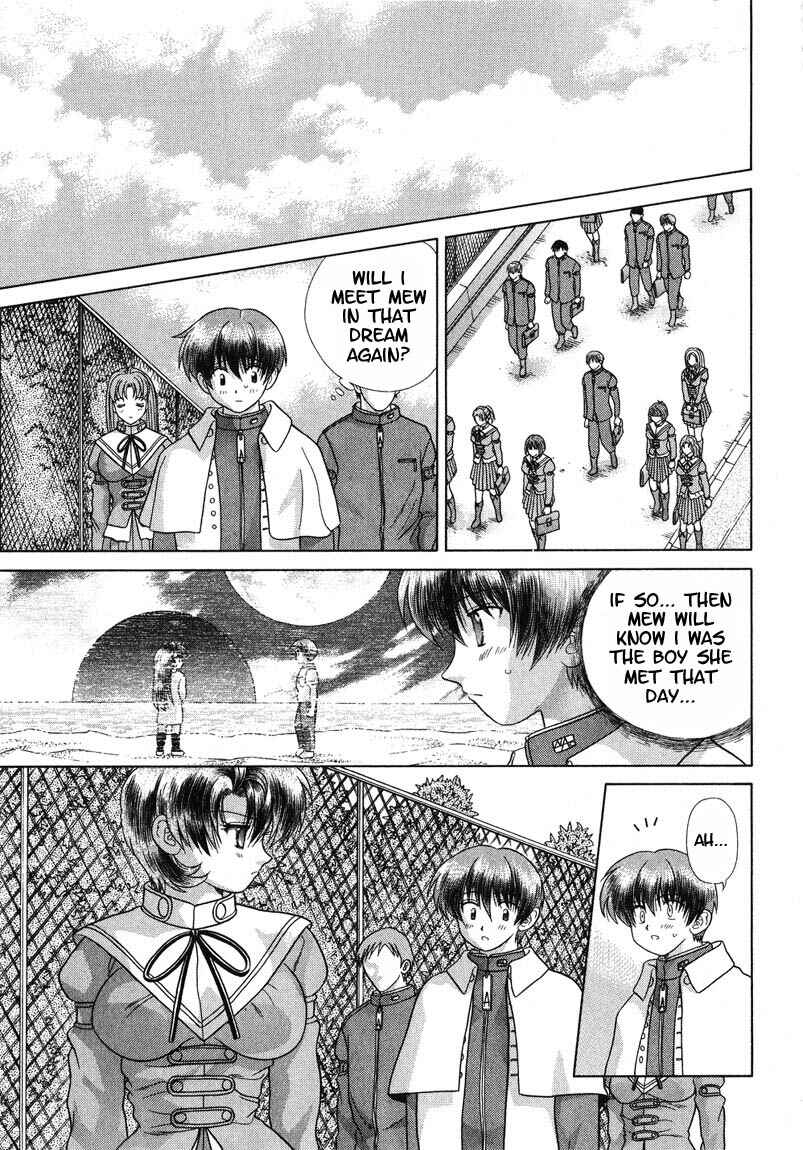 Page 6 Chapter 23 Psychic Academy