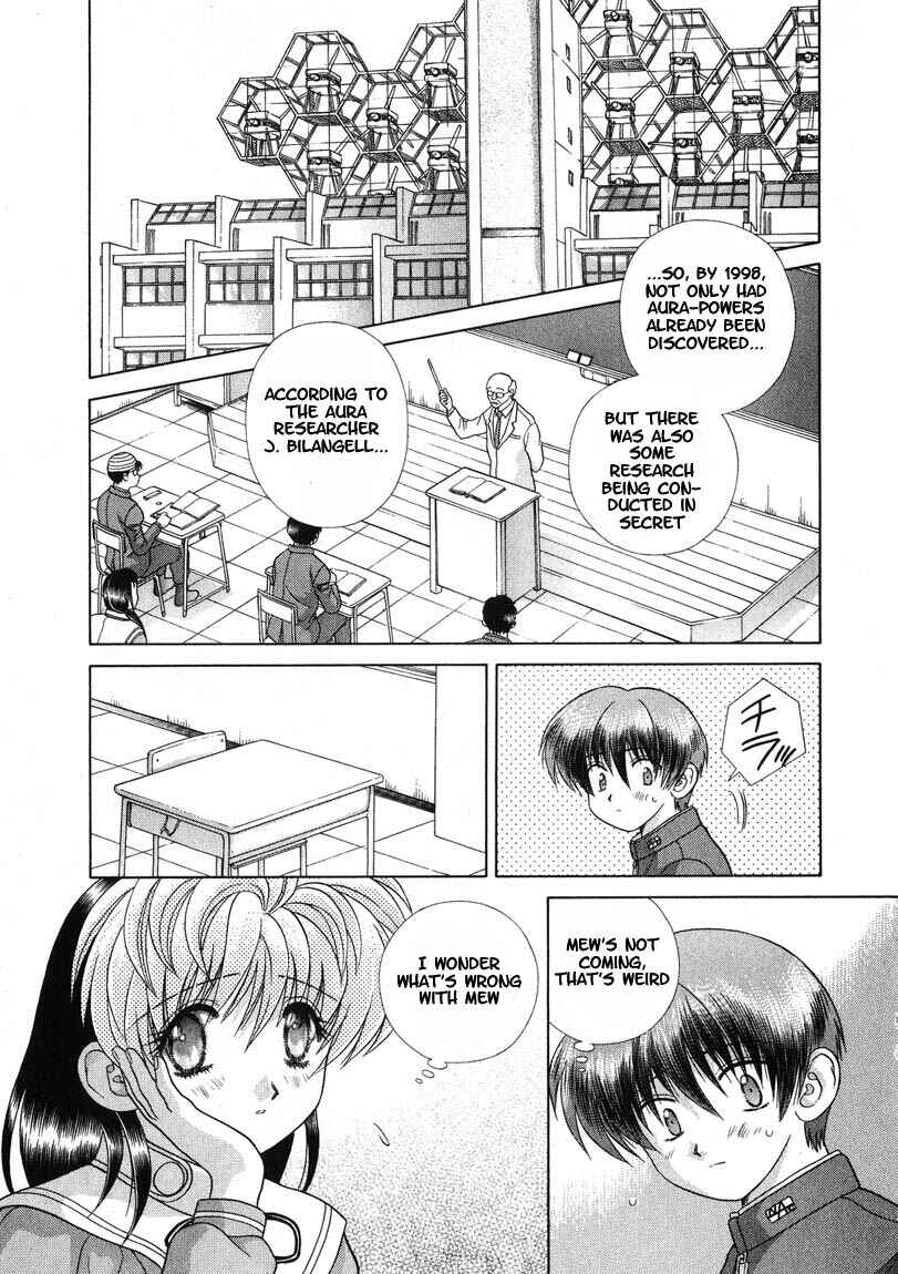 Page 8 Chapter 23 Psychic Academy