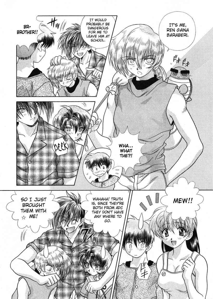 Page 10 Chapter 15 Psychic Academy