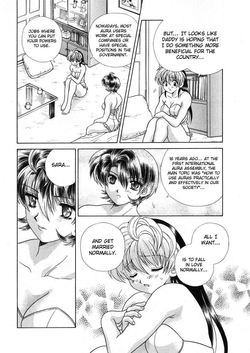 Page 24 Chapter 15 Psychic Academy