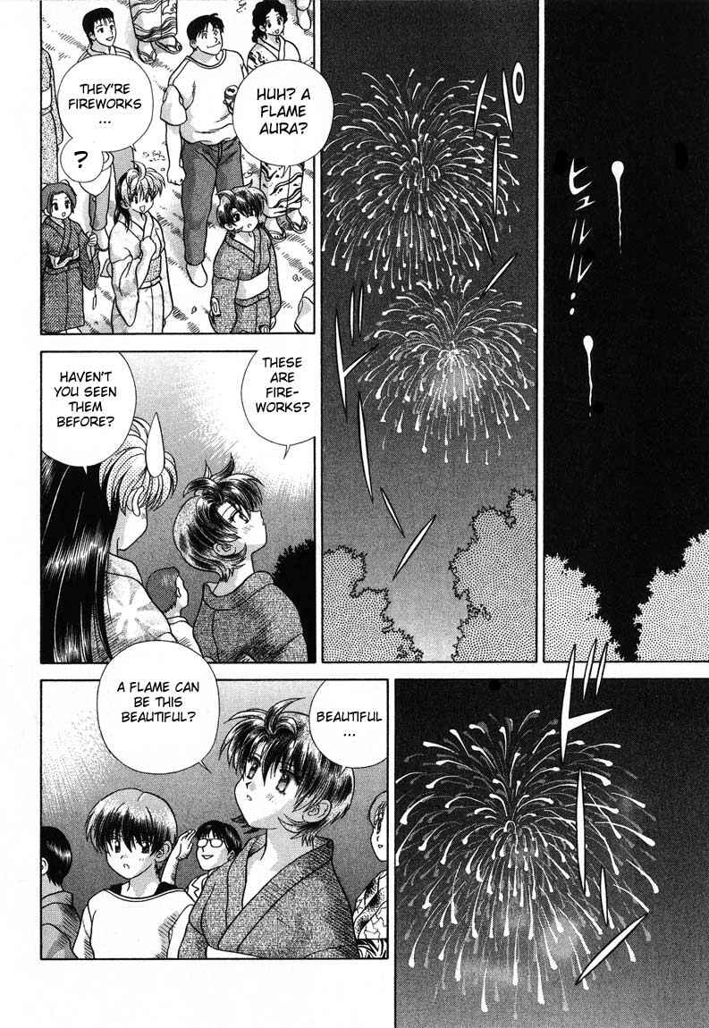 Page 30 Chapter 15 Psychic Academy