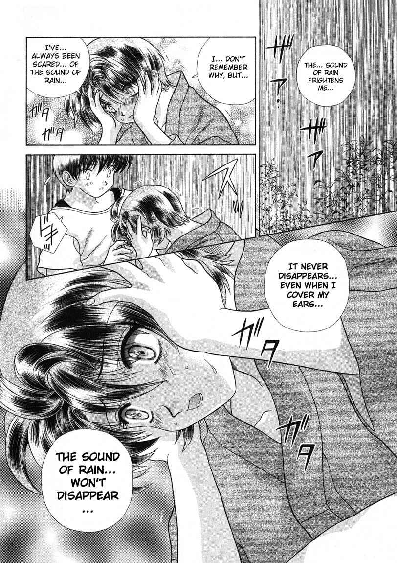 Page 34 Chapter 15 Psychic Academy