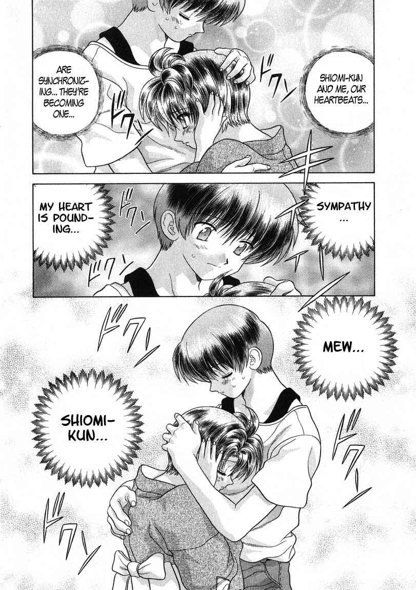 Page 38 Chapter 15 Psychic Academy