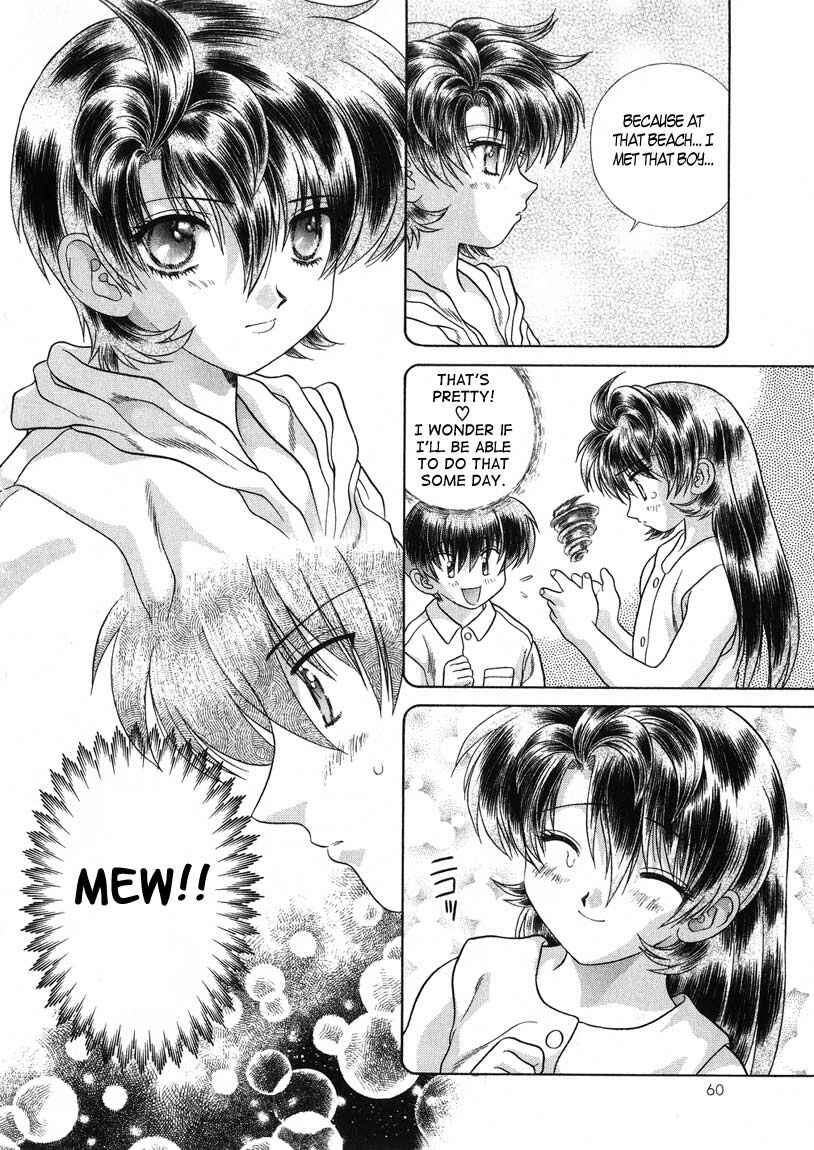 Page 4 Chapter 15 Psychic Academy