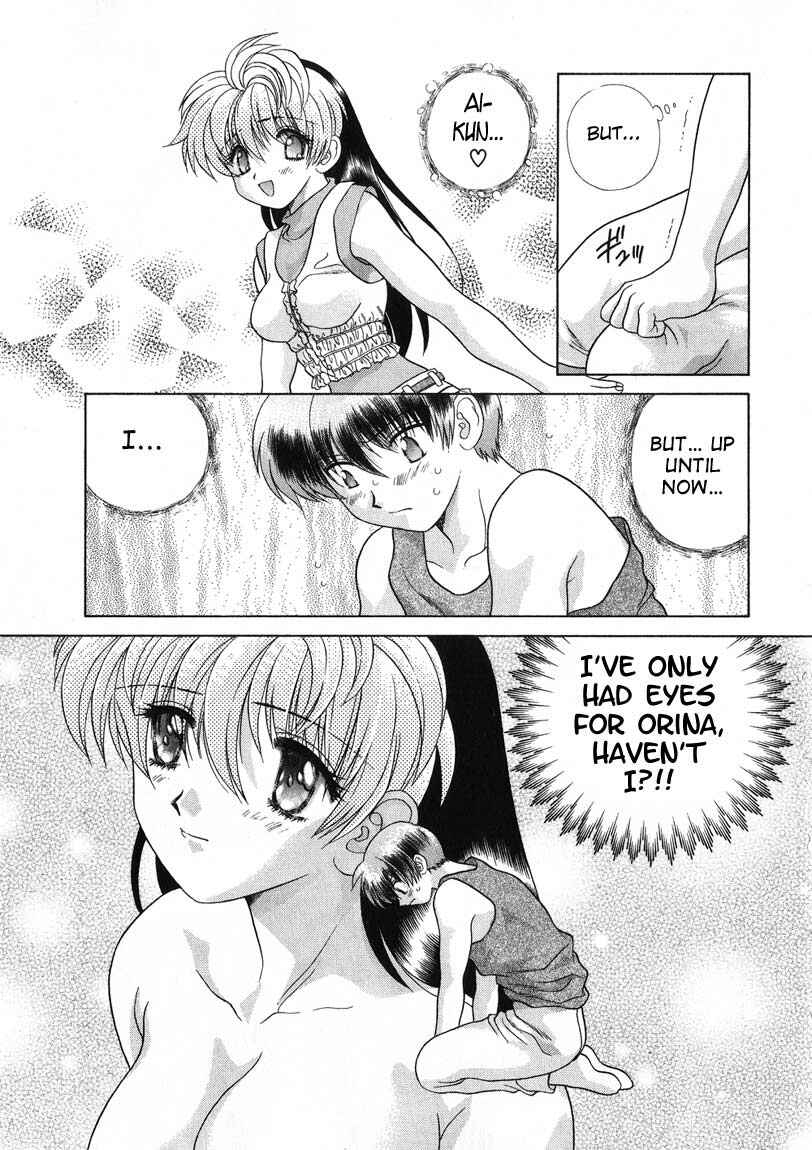 Page 5 Chapter 15 Psychic Academy