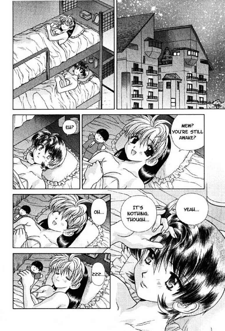 Page 49 Chapter 18 Psychic Academy