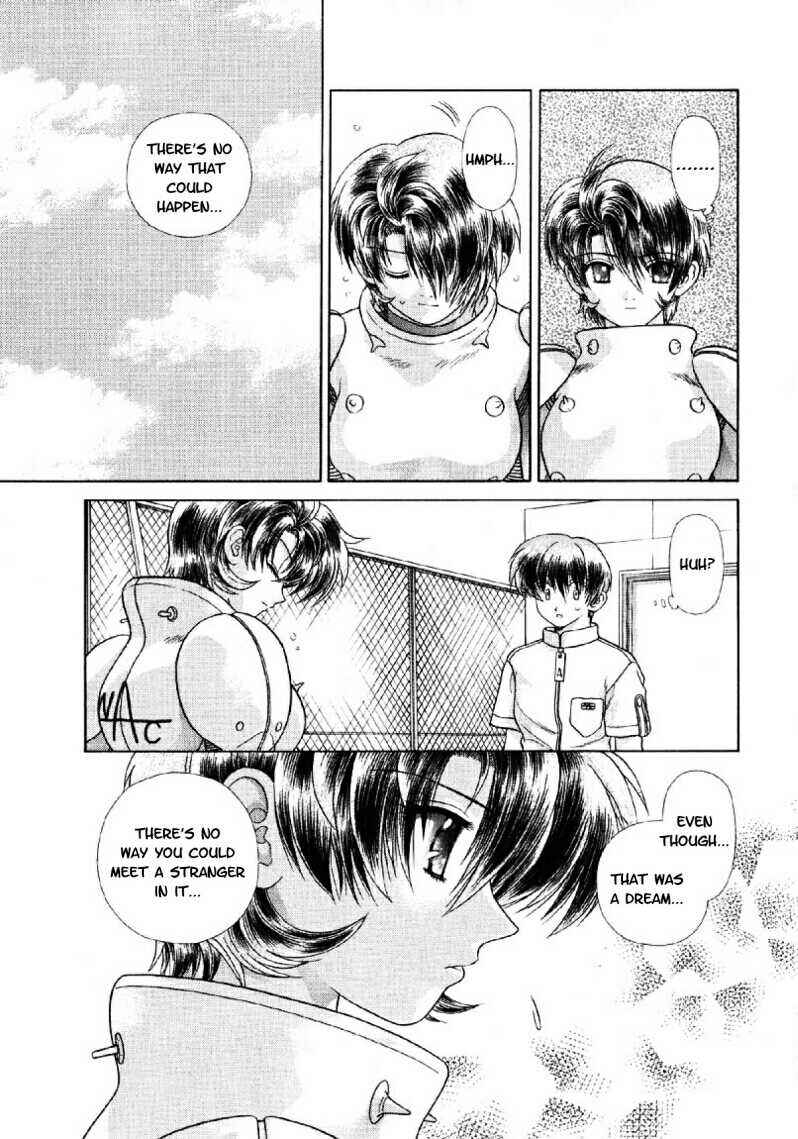 Page 56 Chapter 18 Psychic Academy
