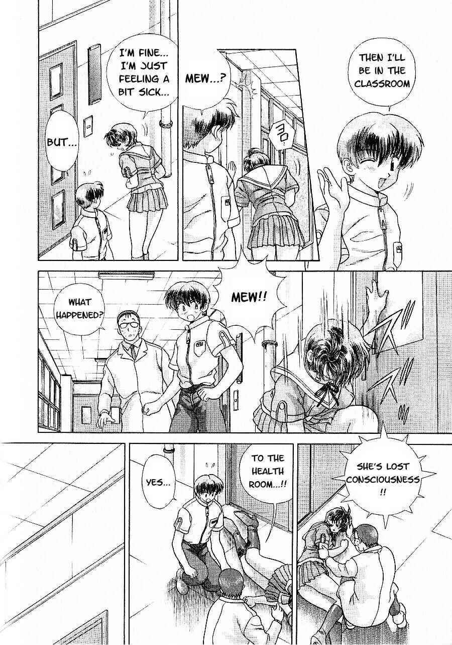 Page 10 Chapter 12 Psychic Academy