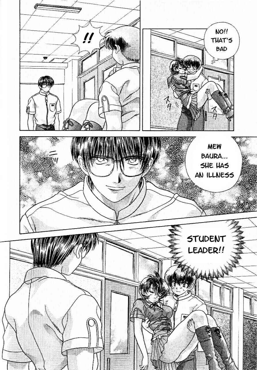 Page 14 Chapter 12 Psychic Academy