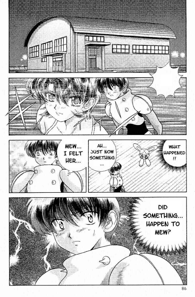 Page 42 Chapter 12 Psychic Academy