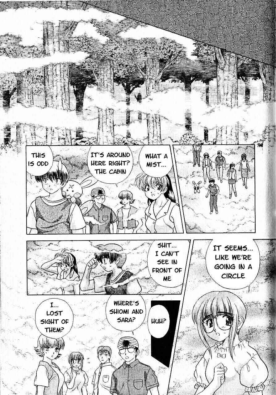 Page 57 Chapter 12 Psychic Academy