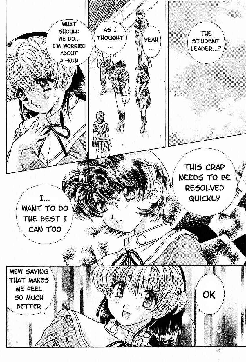 Page 6 Chapter 12 Psychic Academy