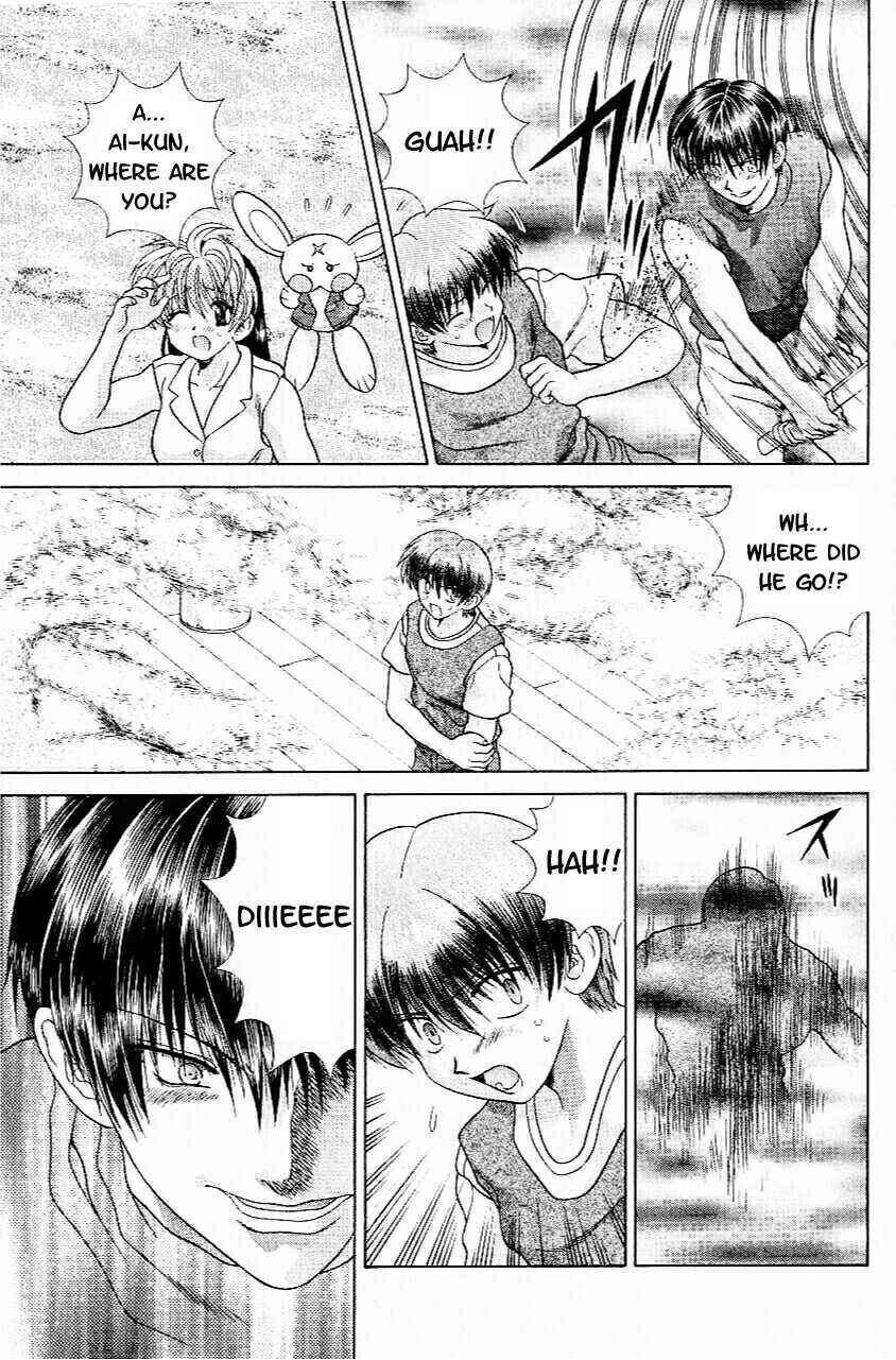 Page 61 Chapter 12 Psychic Academy