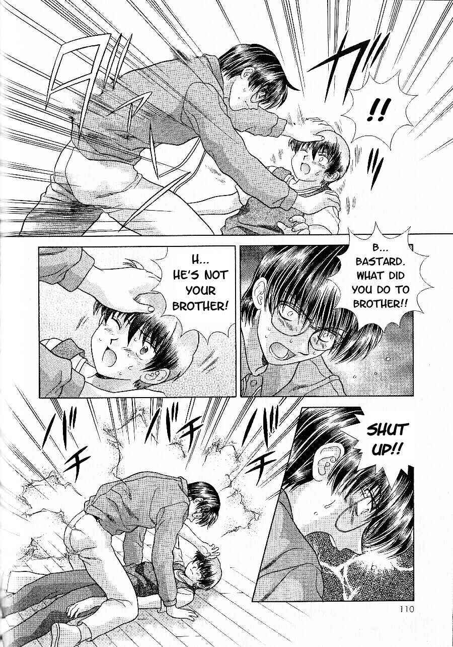 Page 66 Chapter 12 Psychic Academy